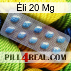 Éli 20 Mg viagra3